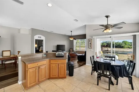 1578 Scarlett Avenue North Port FL 34289