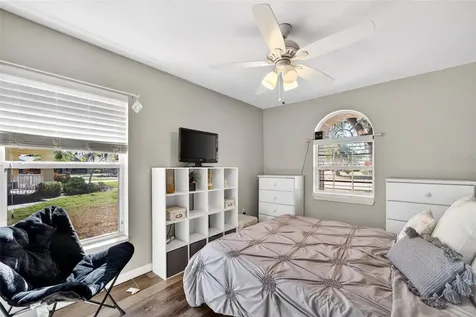 1578 Scarlett Avenue North Port FL 34289