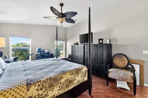 1578 Scarlett Avenue North Port FL 34289