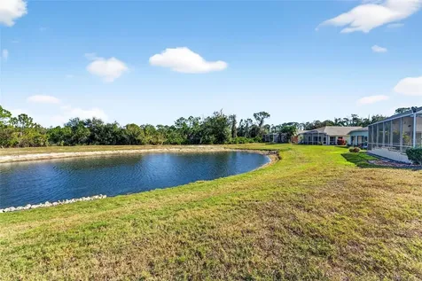 1578 Scarlett Avenue North Port FL 34289