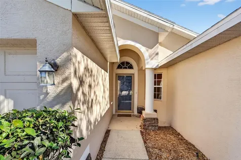 1578 Scarlett Avenue North Port FL 34289