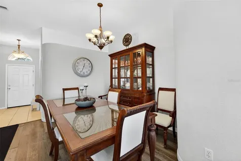 1578 Scarlett Avenue North Port FL 34289