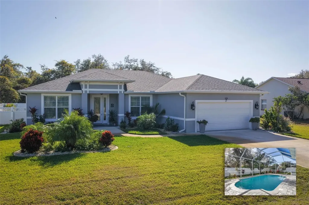 27 Freemont Turn Palm Coast FL 32137