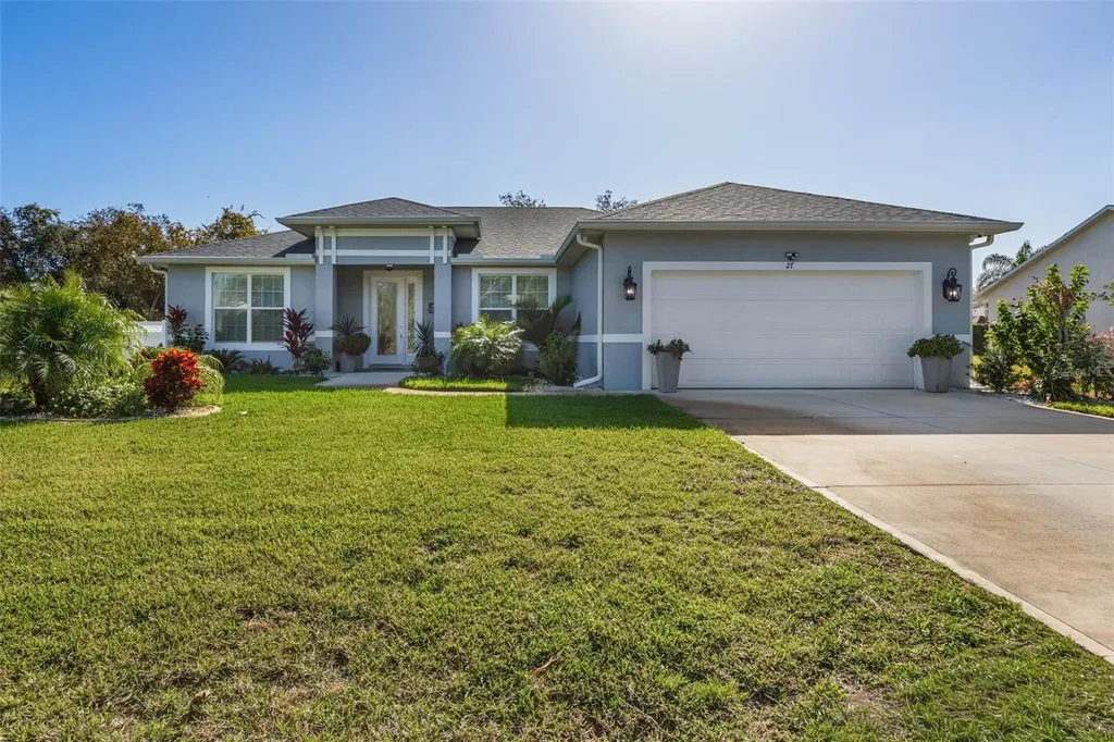 27 Freemont Turn Palm Coast FL 32137