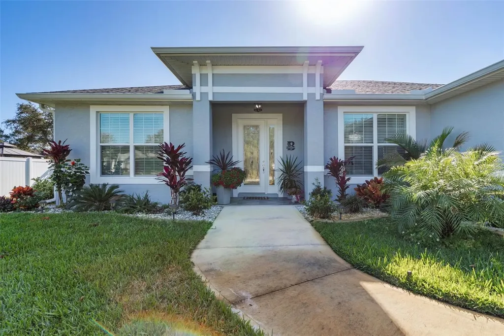 27 Freemont Turn Palm Coast FL 32137
