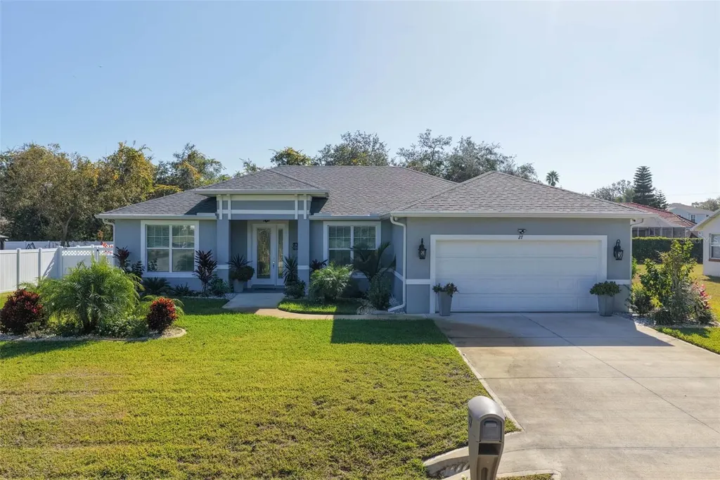 27 Freemont Turn Palm Coast FL 32137
