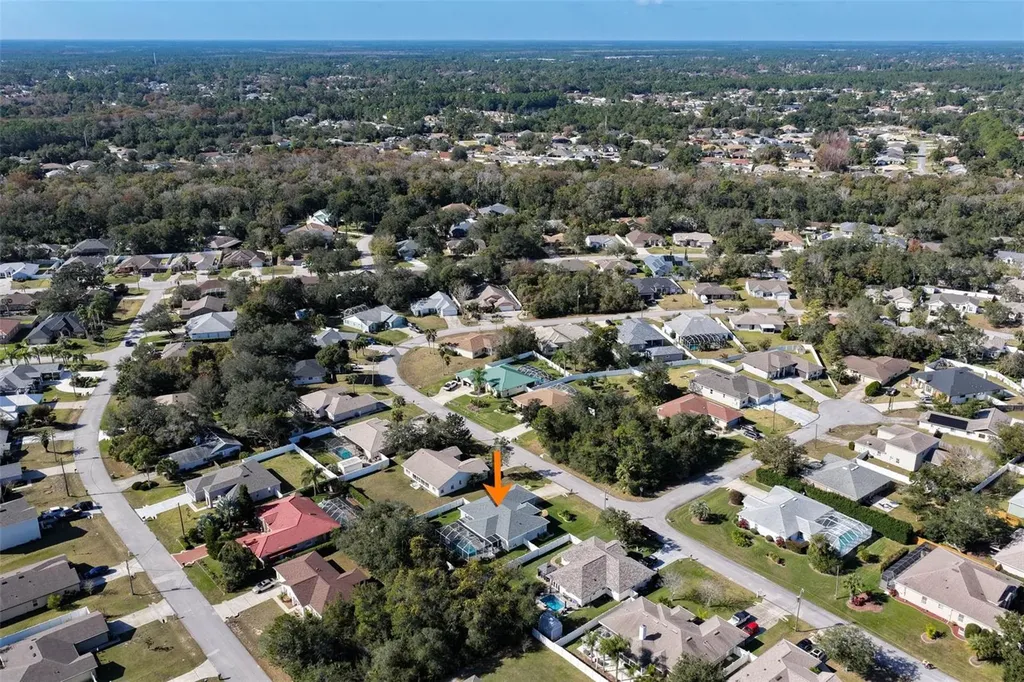 27 Freemont Turn Palm Coast FL 32137