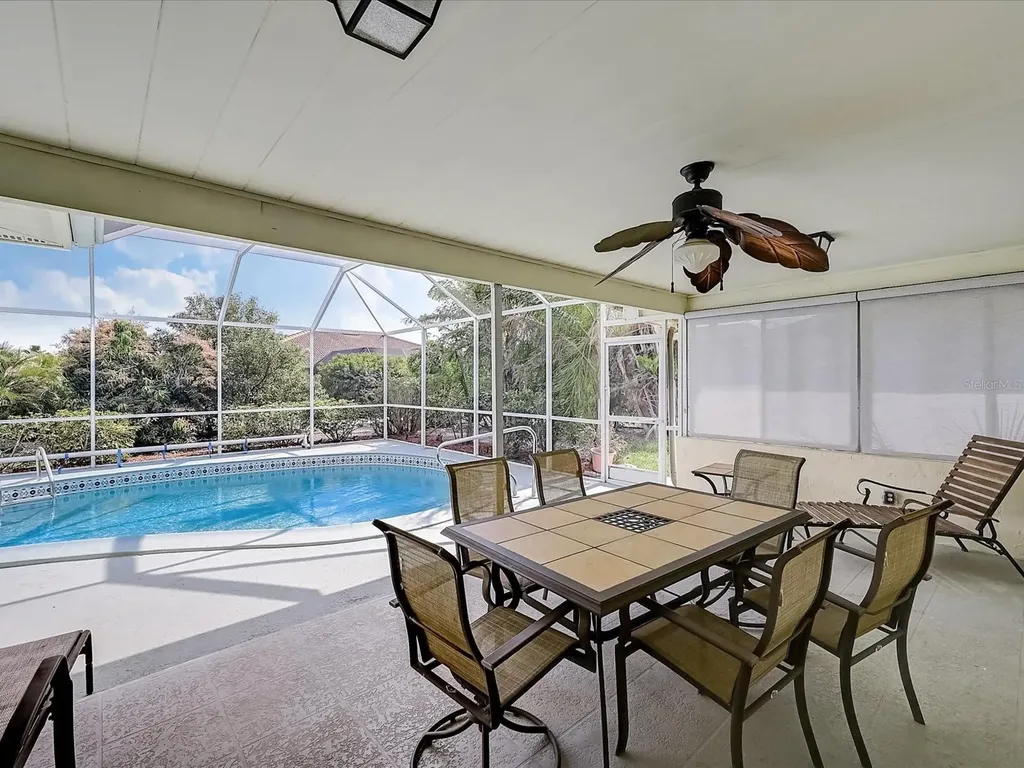 10 Stone Mountain Boulevard Englewood FL 34223