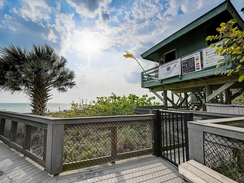 10 Stone Mountain Boulevard Englewood FL 34223
