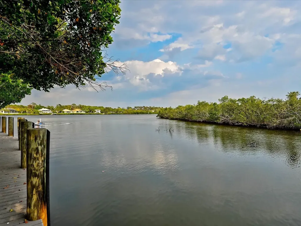 10 Stone Mountain Boulevard Englewood FL 34223