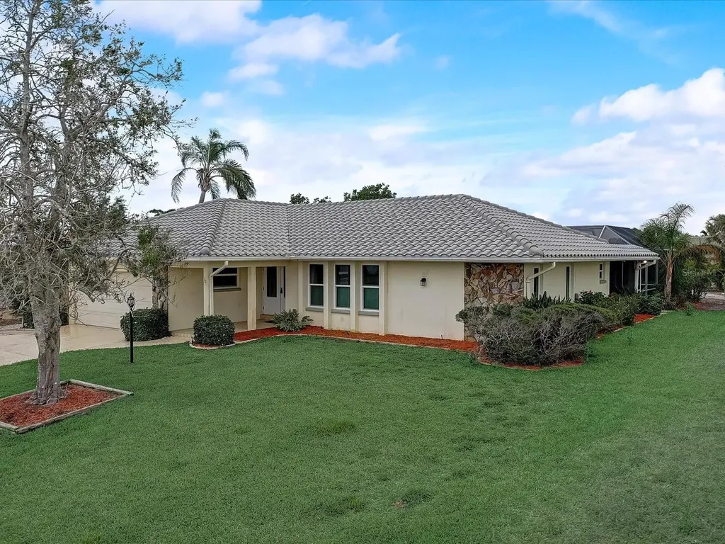 10 Stone Mountain Boulevard Englewood FL 34223