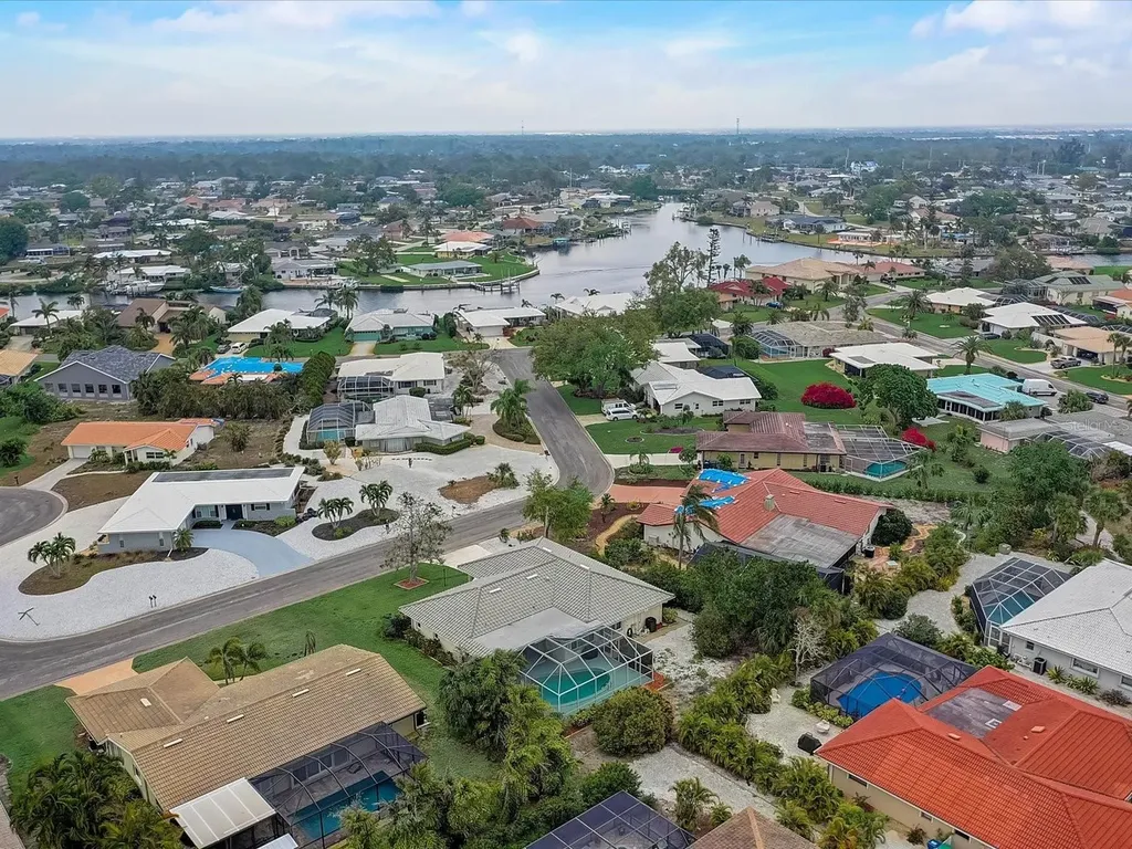 10 Stone Mountain Boulevard Englewood FL 34223
