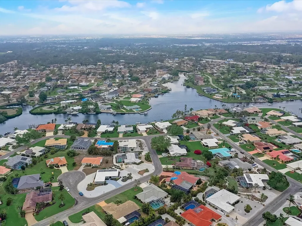 10 Stone Mountain Boulevard Englewood FL 34223