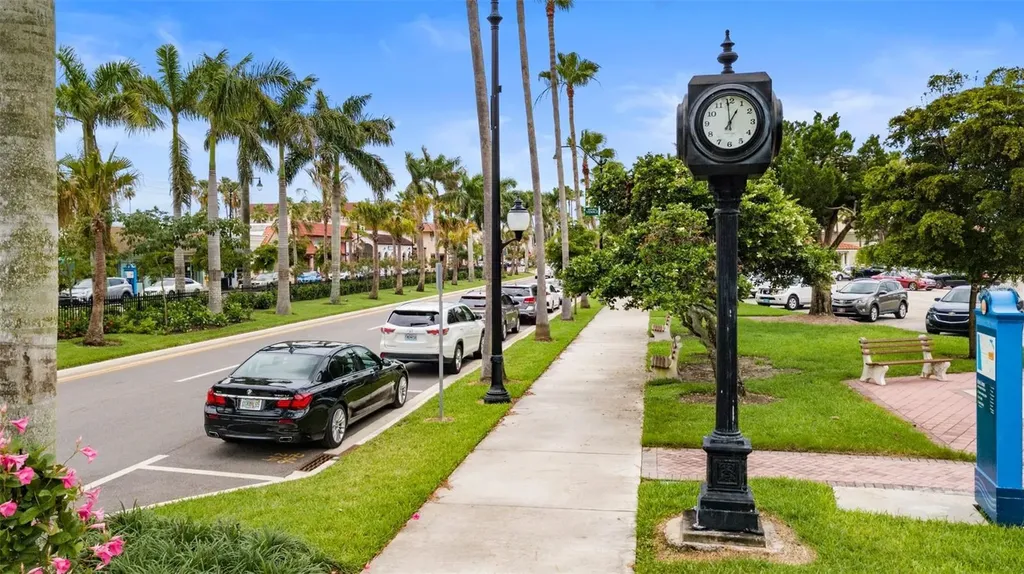 10 Stone Mountain Boulevard Englewood FL 34223