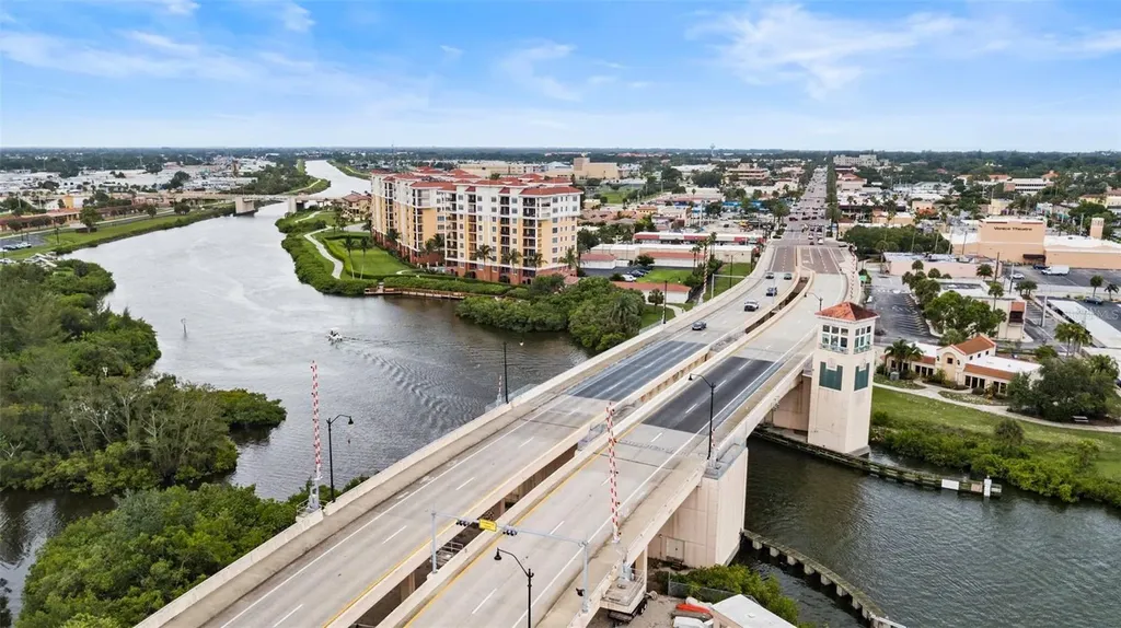 10 Stone Mountain Boulevard Englewood FL 34223