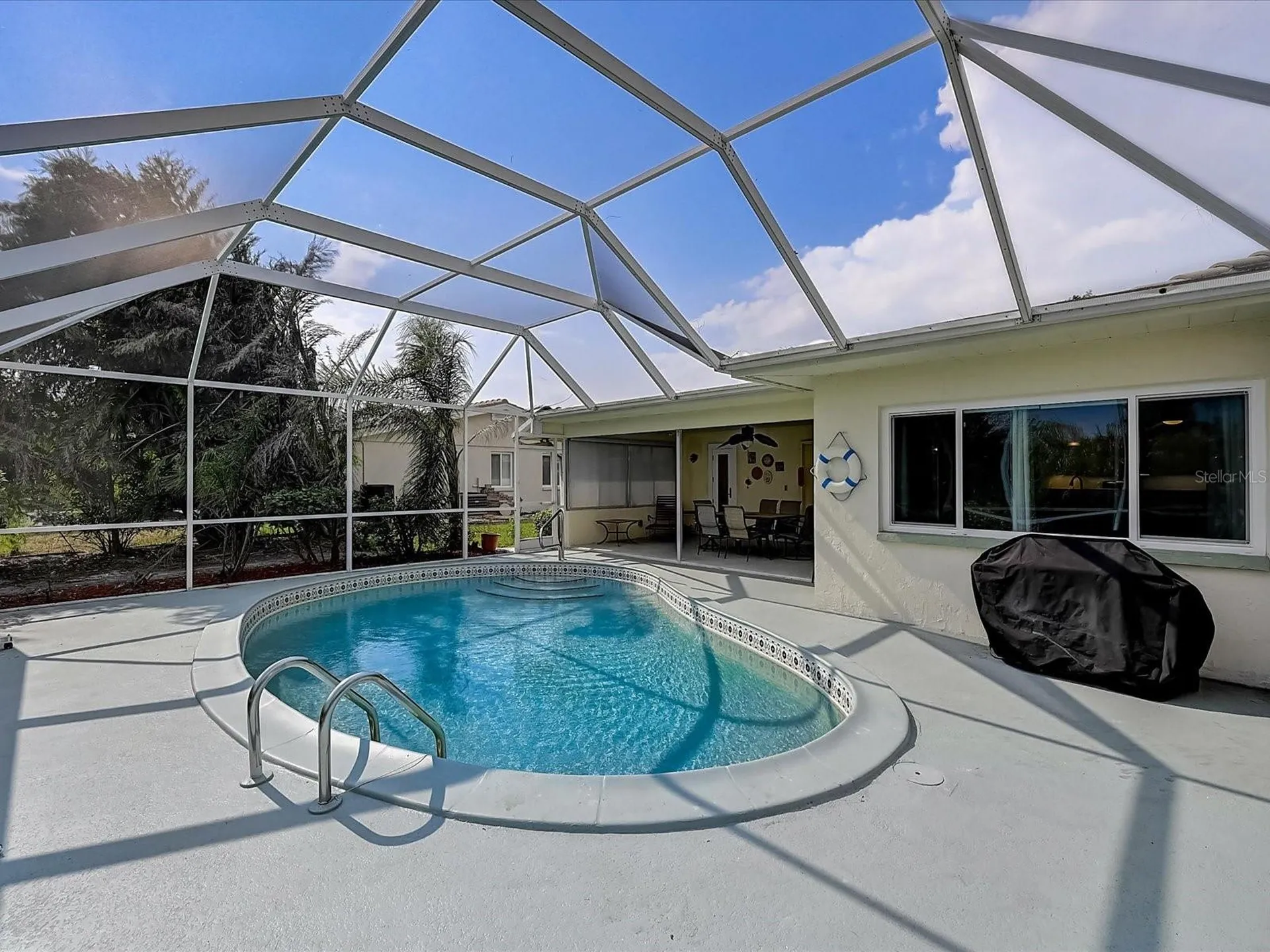 10 Stone Mountain Boulevard Englewood FL 34223