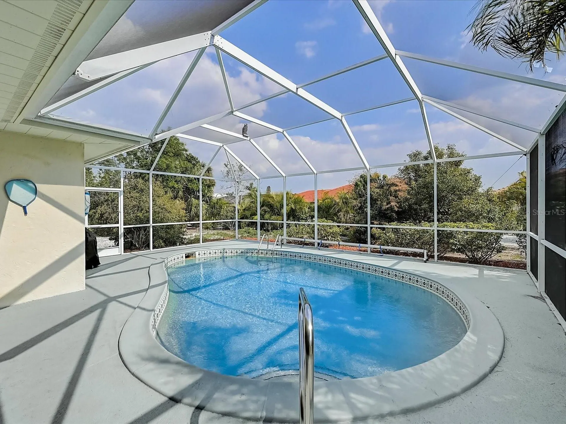 10 Stone Mountain Boulevard Englewood FL 34223