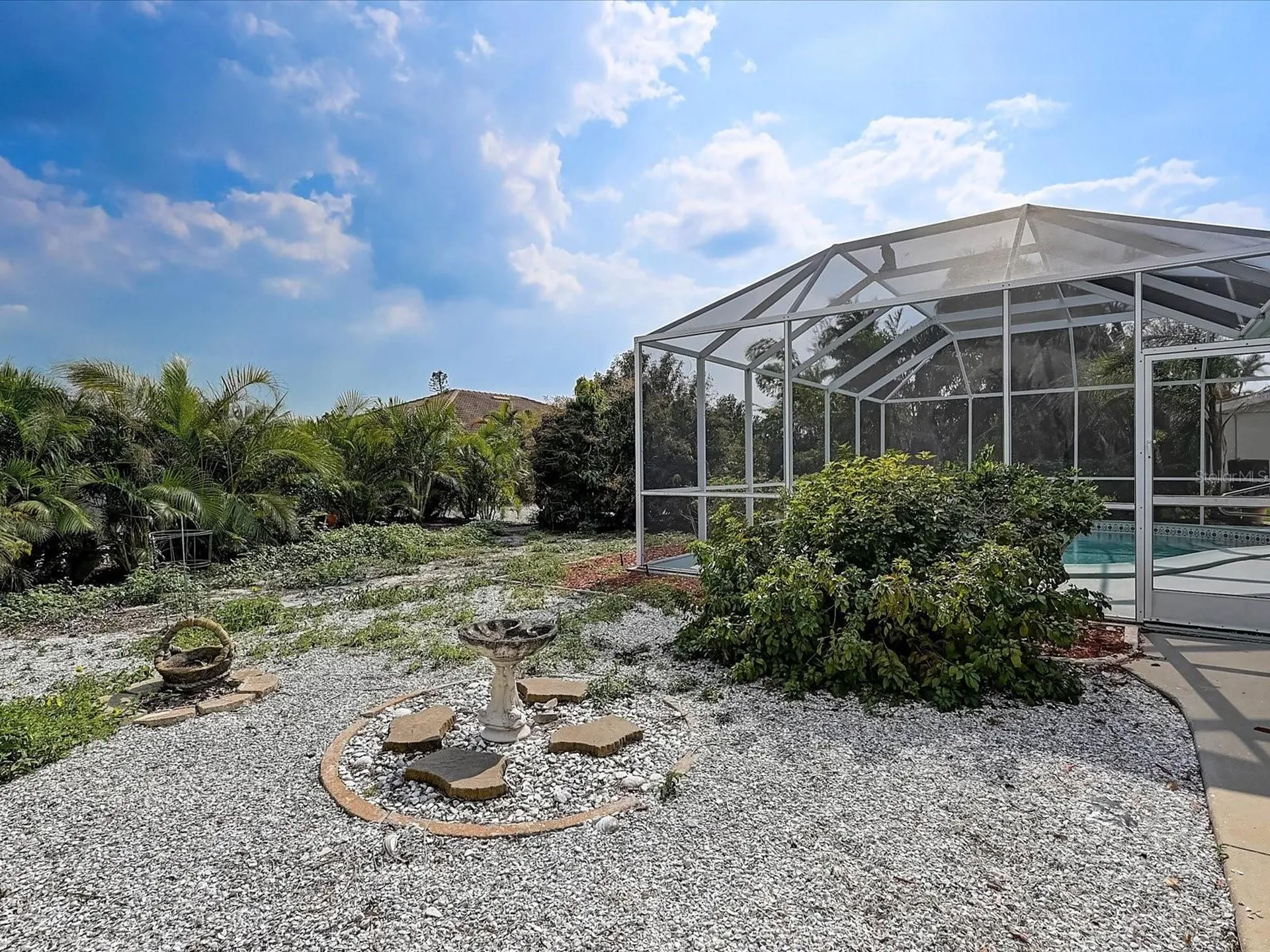 10 Stone Mountain Boulevard Englewood FL 34223