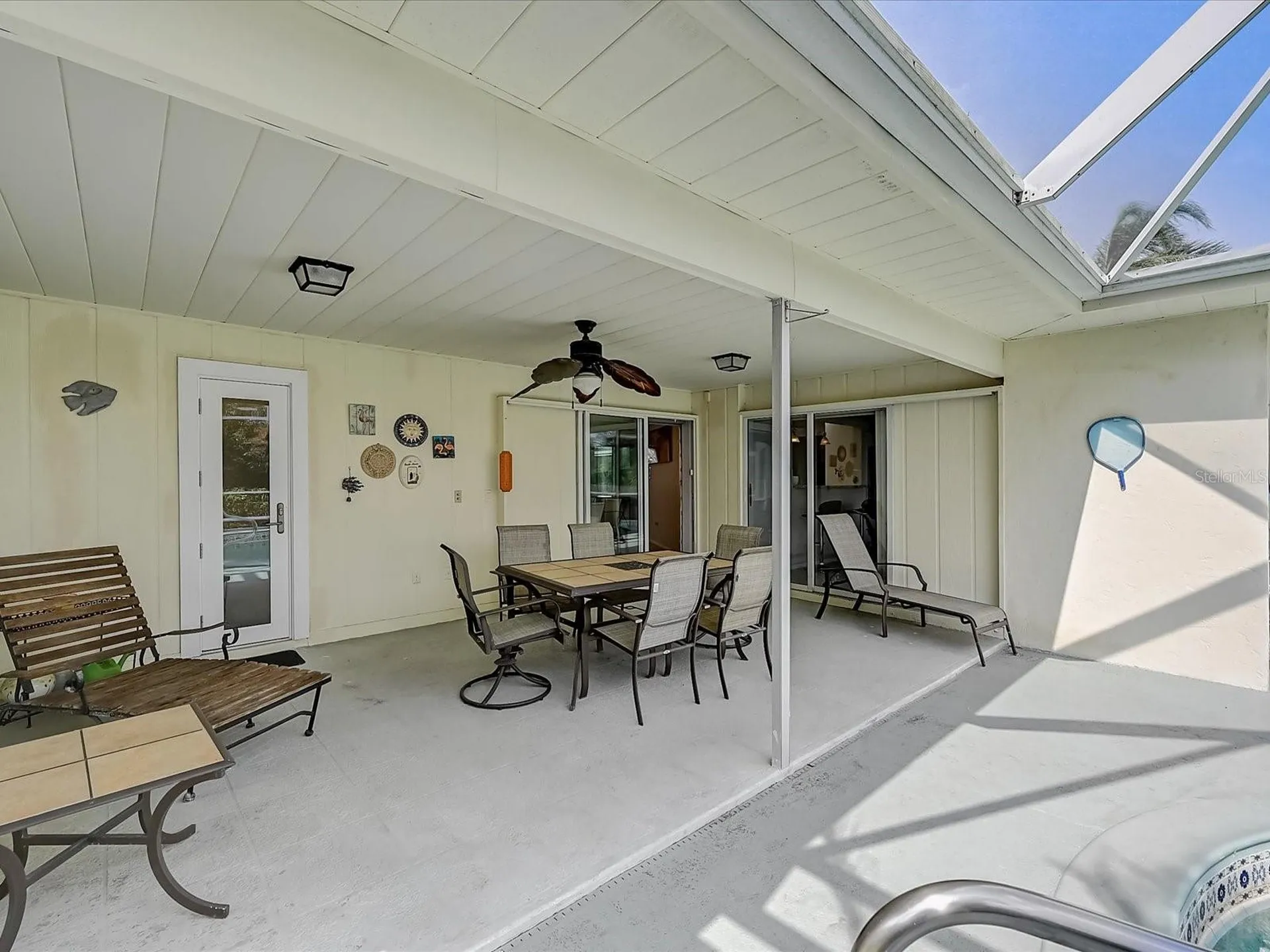 10 Stone Mountain Boulevard Englewood FL 34223