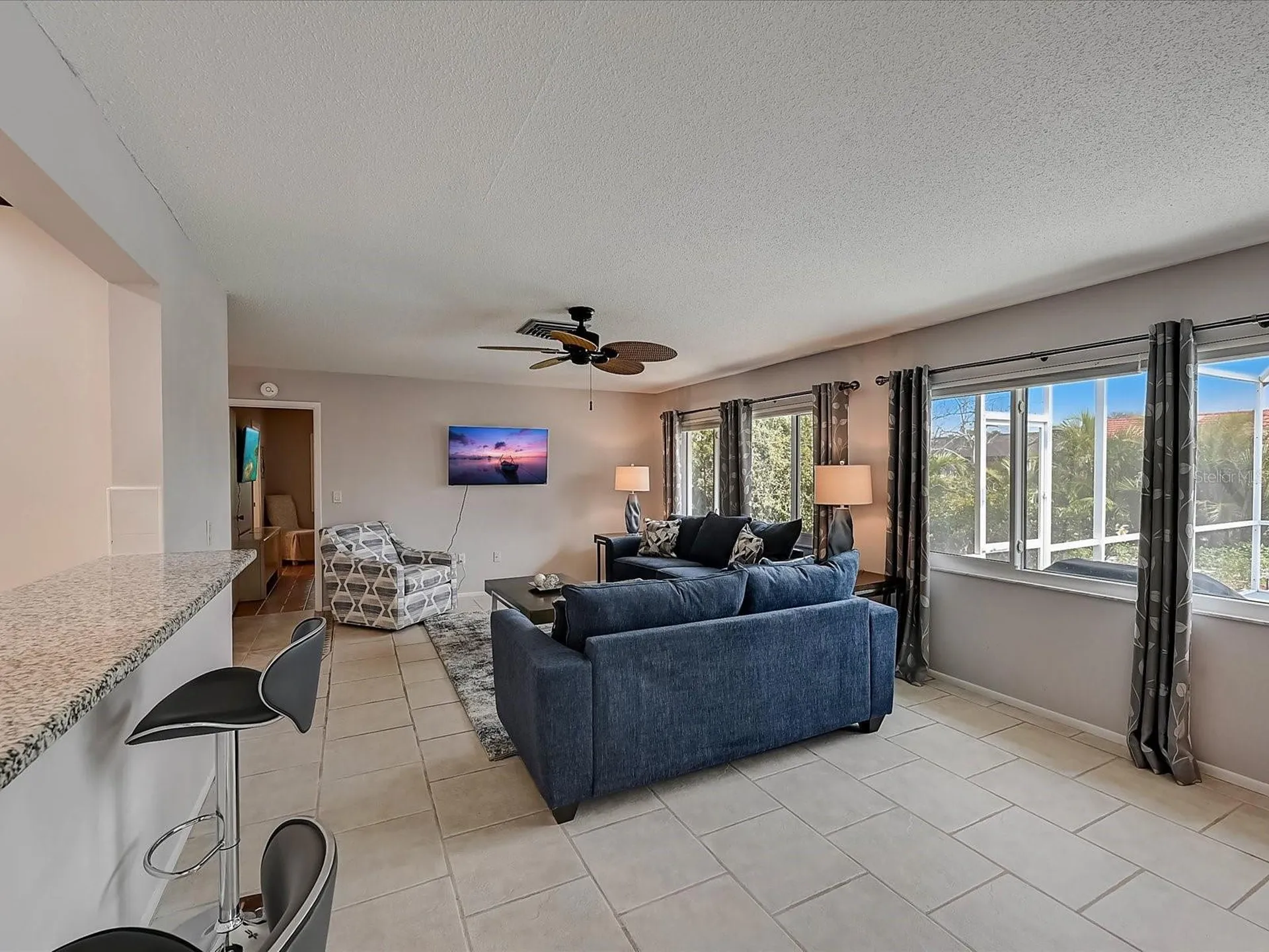10 Stone Mountain Boulevard Englewood FL 34223