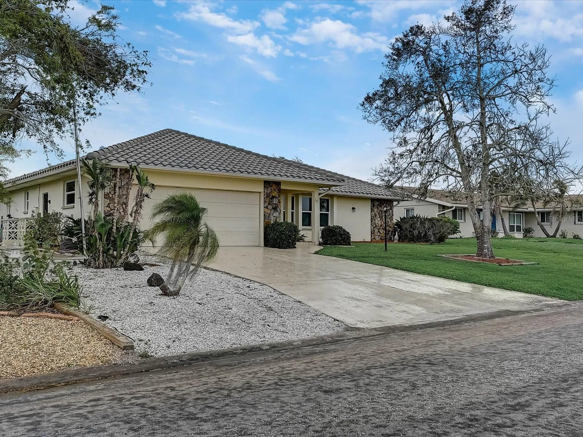 10 Stone Mountain Boulevard Englewood FL 34223