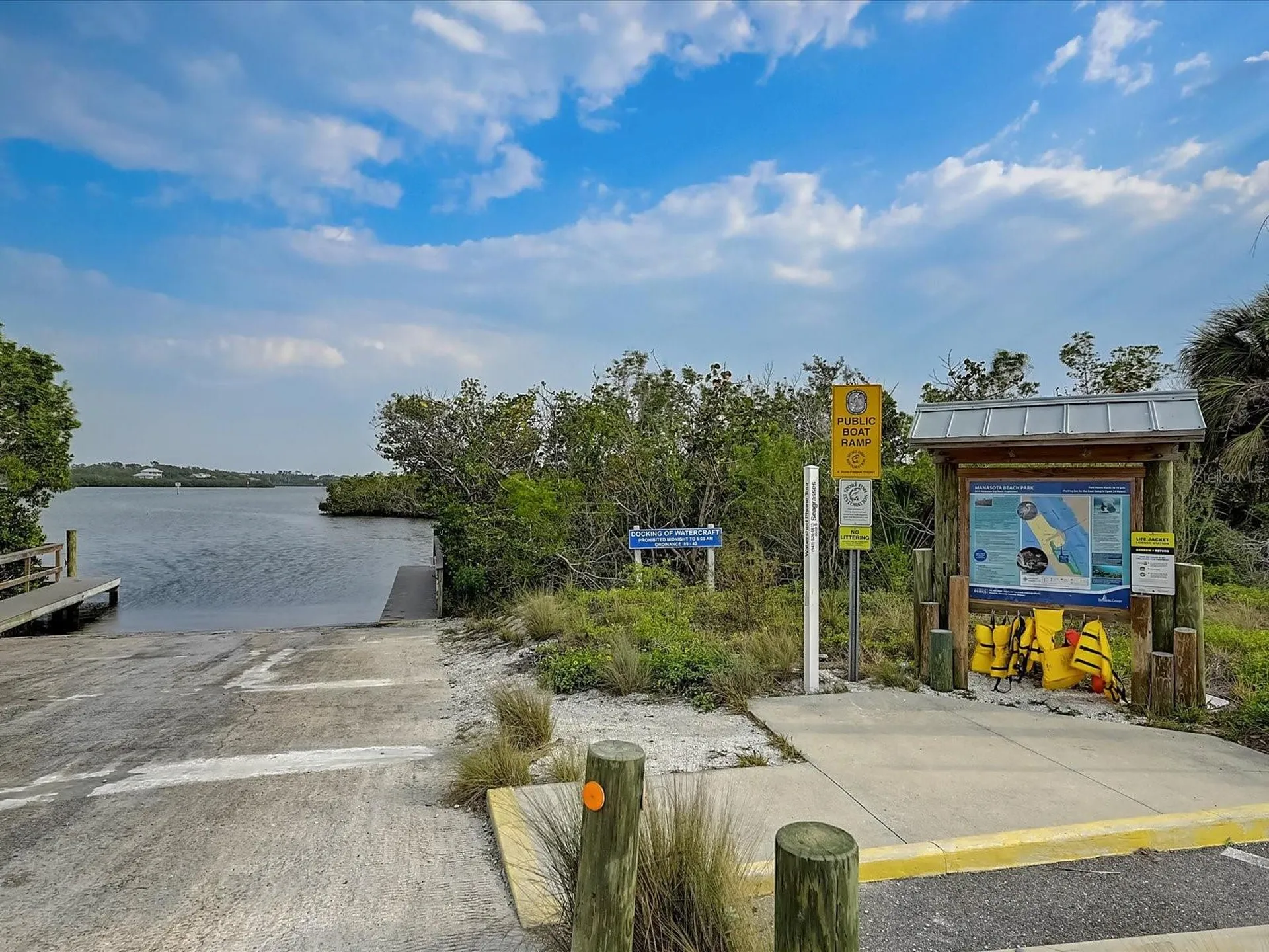 10 Stone Mountain Boulevard Englewood FL 34223