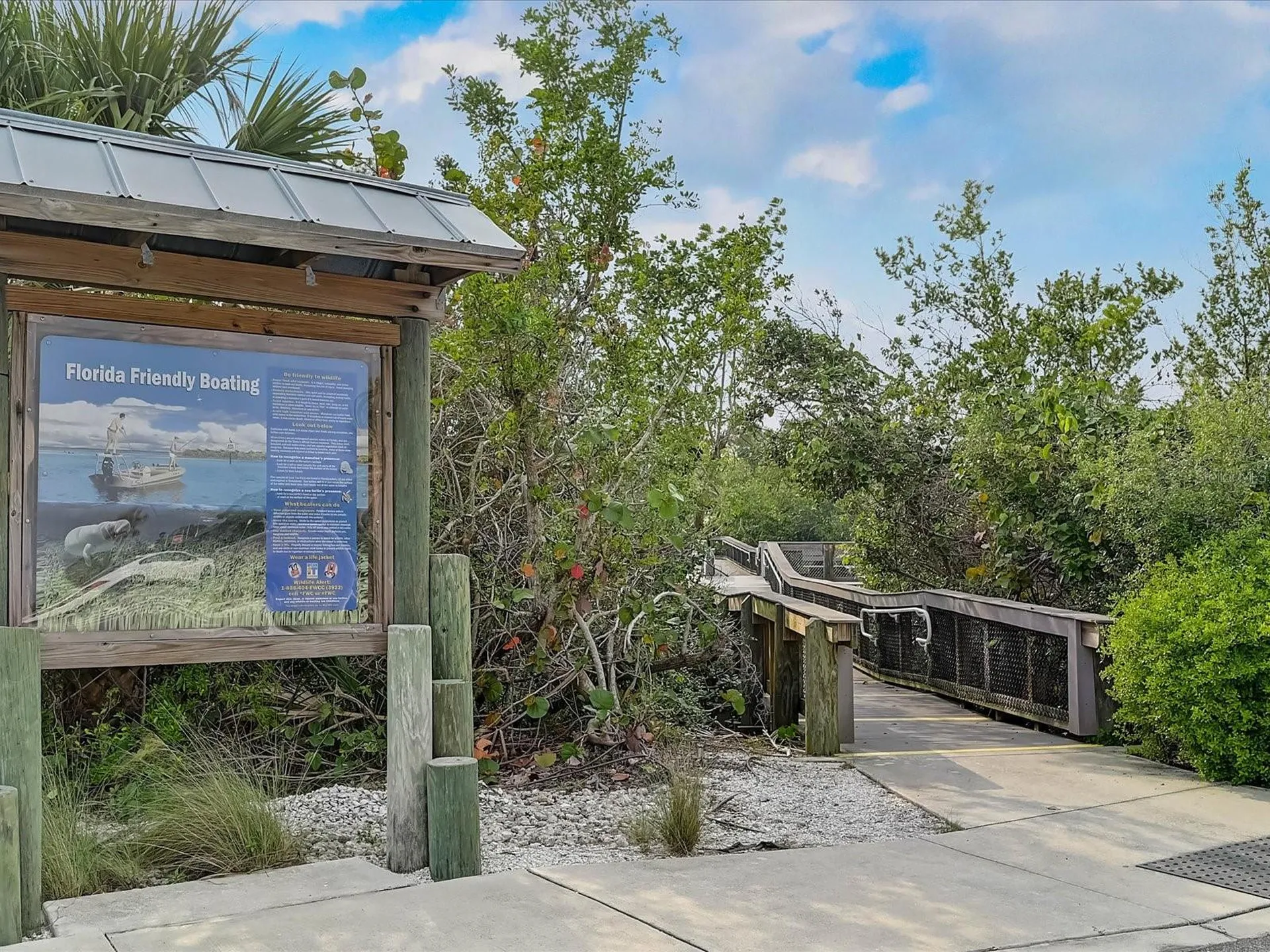 10 Stone Mountain Boulevard Englewood FL 34223