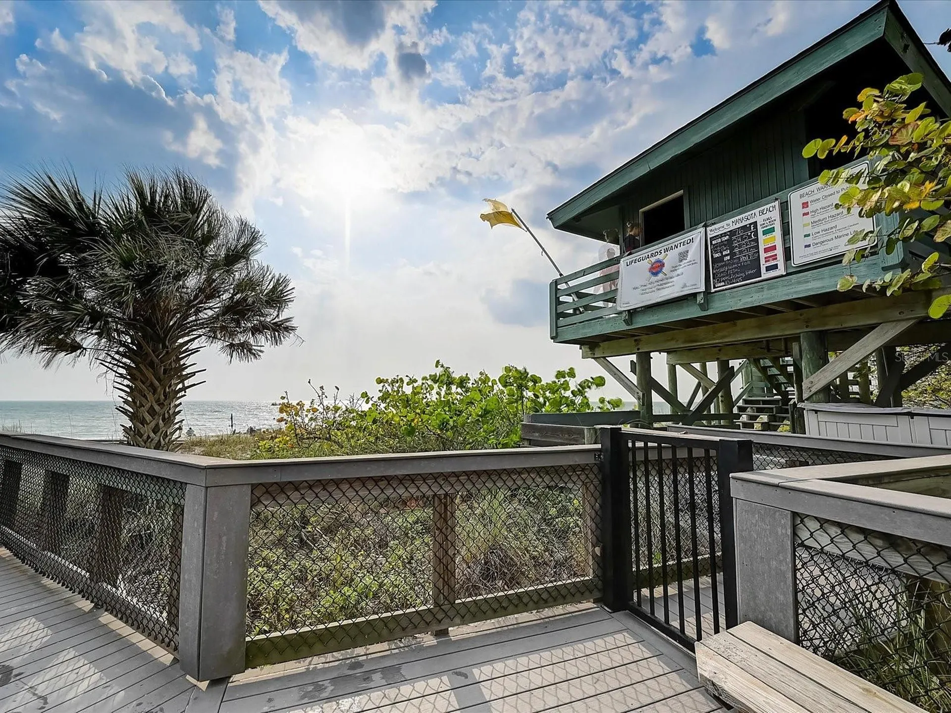 10 Stone Mountain Boulevard Englewood FL 34223