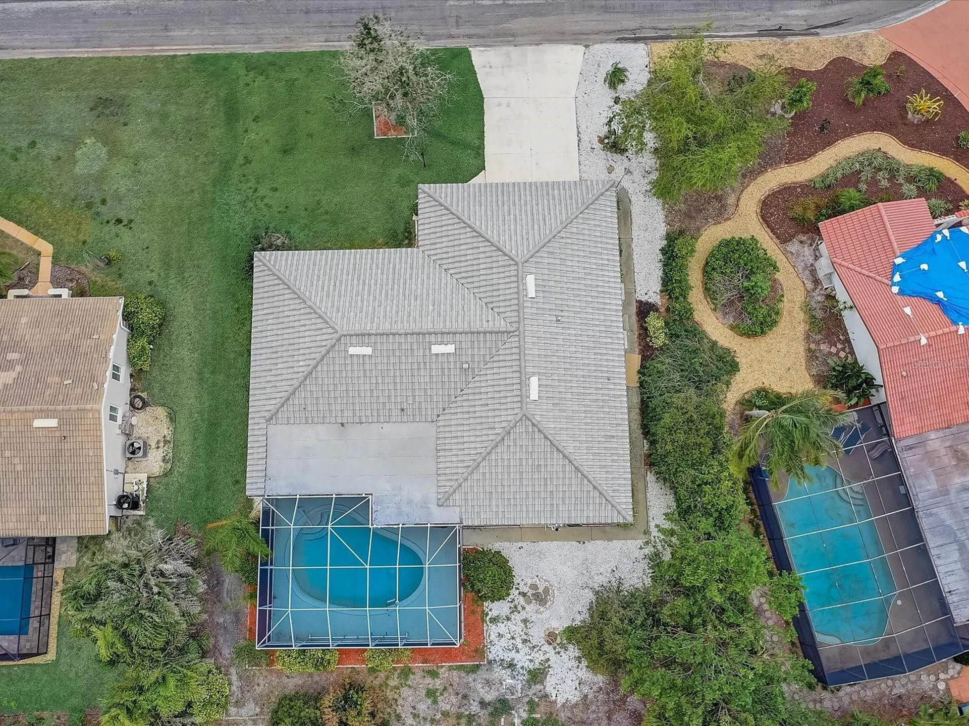 10 Stone Mountain Boulevard Englewood FL 34223