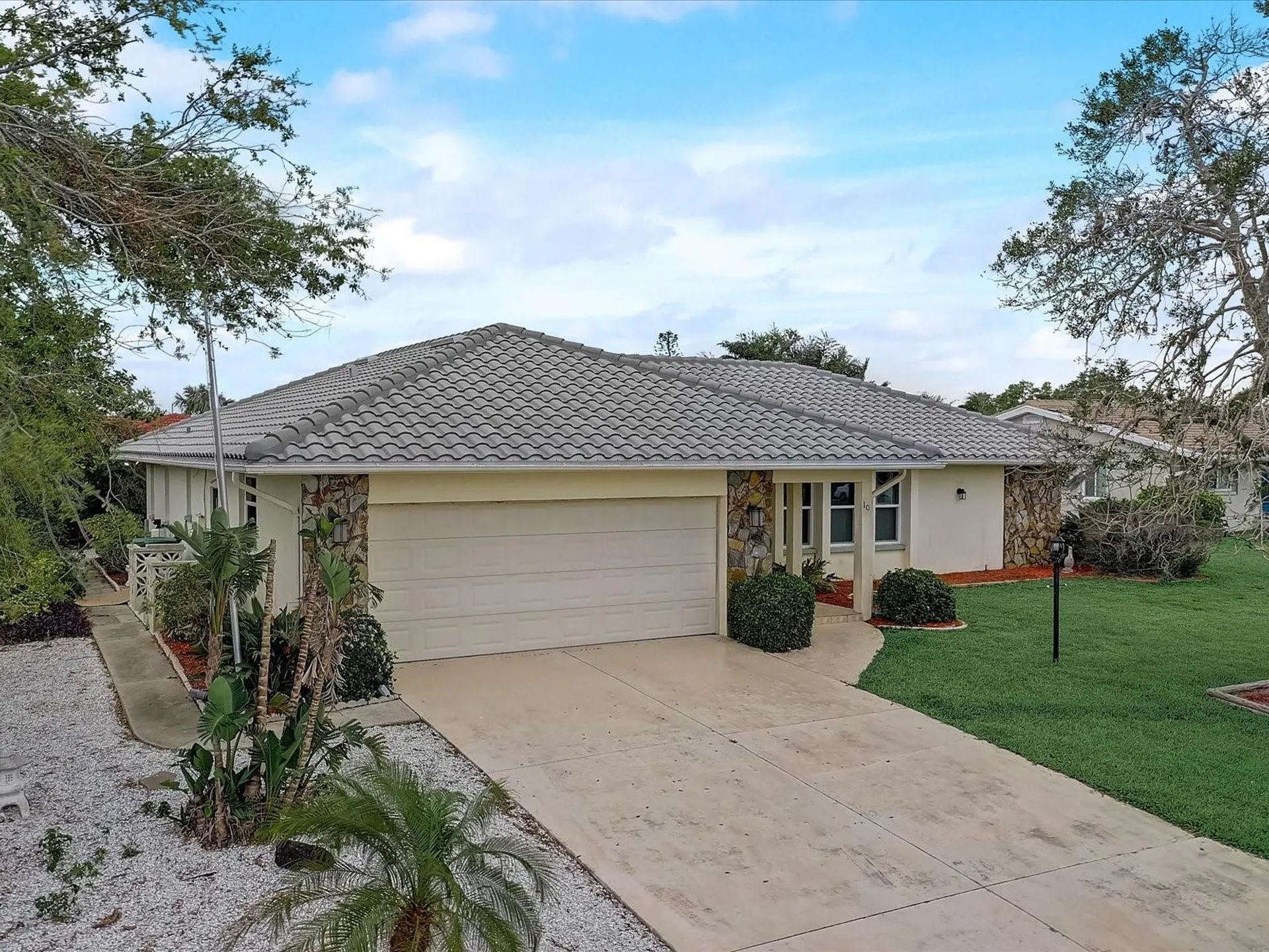 10 Stone Mountain Boulevard Englewood FL 34223