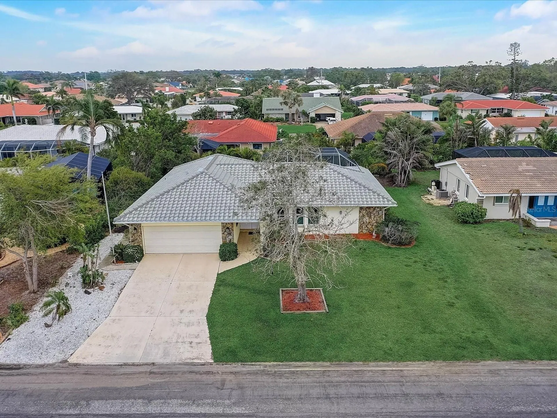 10 Stone Mountain Boulevard Englewood FL 34223