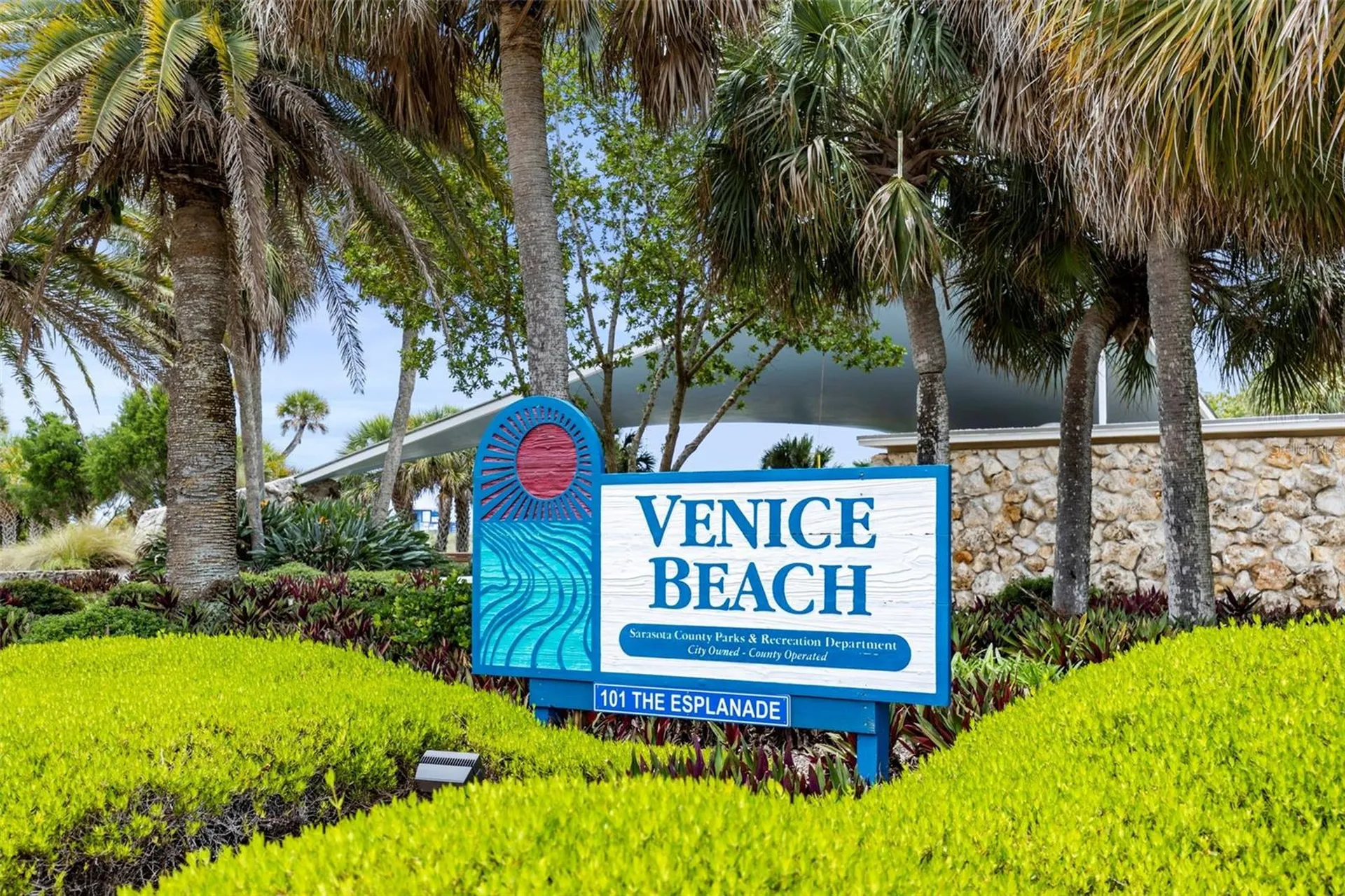 10 Stone Mountain Boulevard Englewood FL 34223