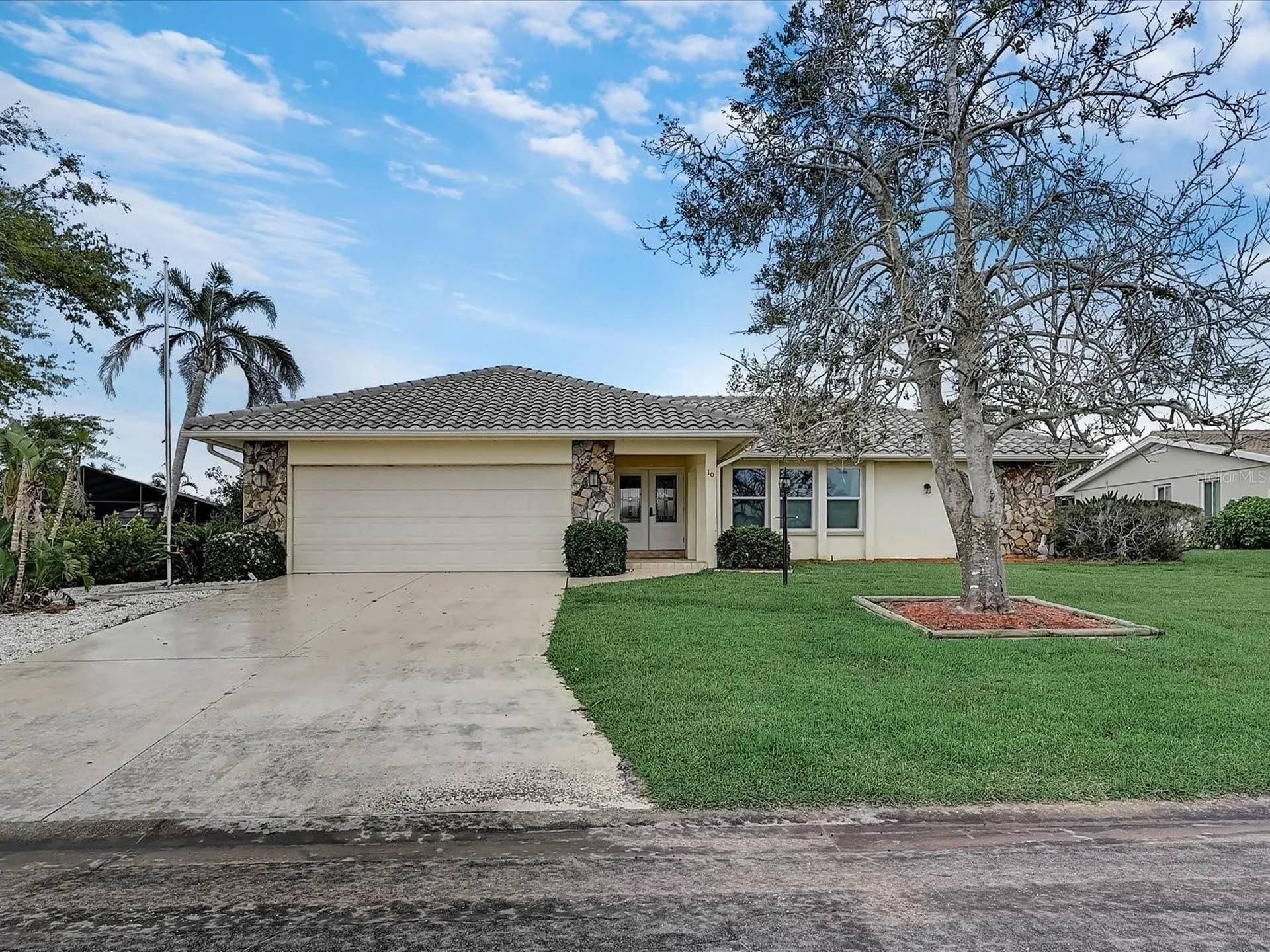 10 Stone Mountain Boulevard Englewood FL 34223