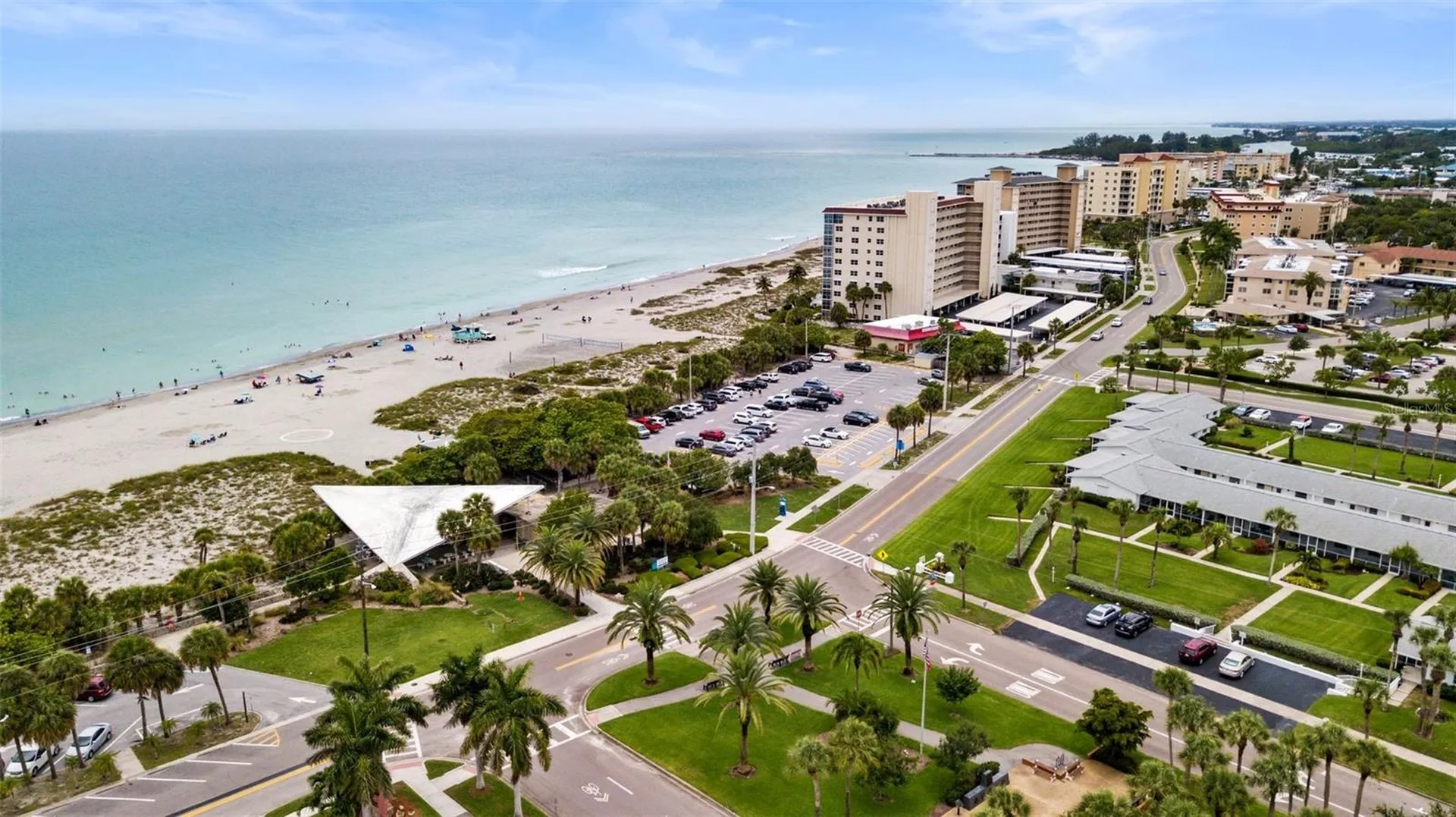 10 Stone Mountain Boulevard Englewood FL 34223