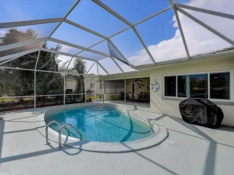 10 Stone Mountain Boulevard Englewood FL 34223