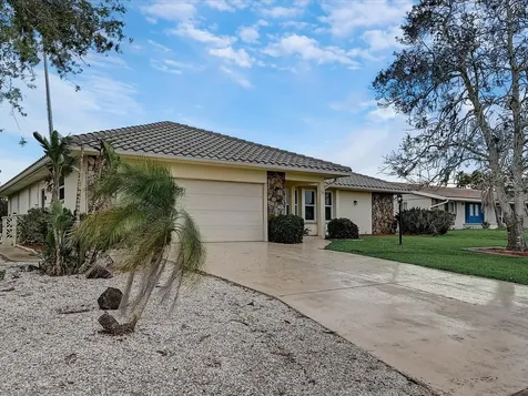 10 Stone Mountain Boulevard Englewood FL 34223