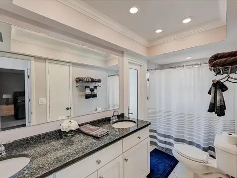 10 Stone Mountain Boulevard Englewood FL 34223