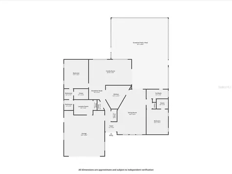 10 Stone Mountain Boulevard Englewood FL 34223