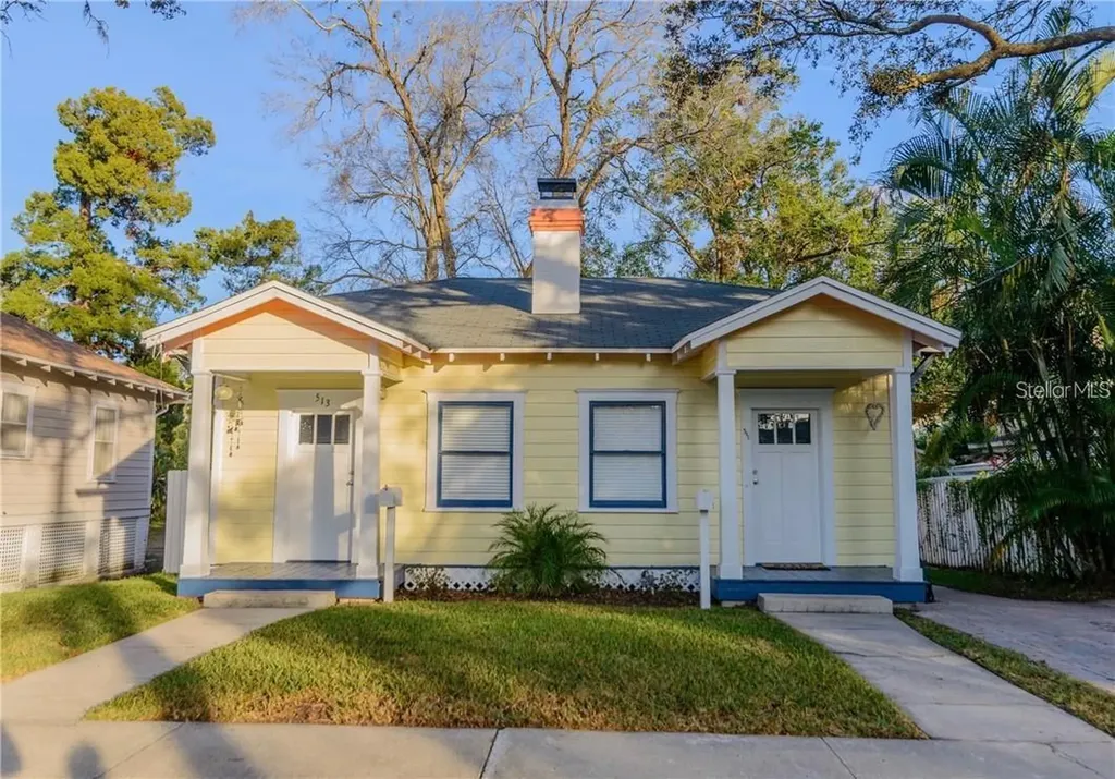 511 Broadway Avenue Orlando FL 32803
