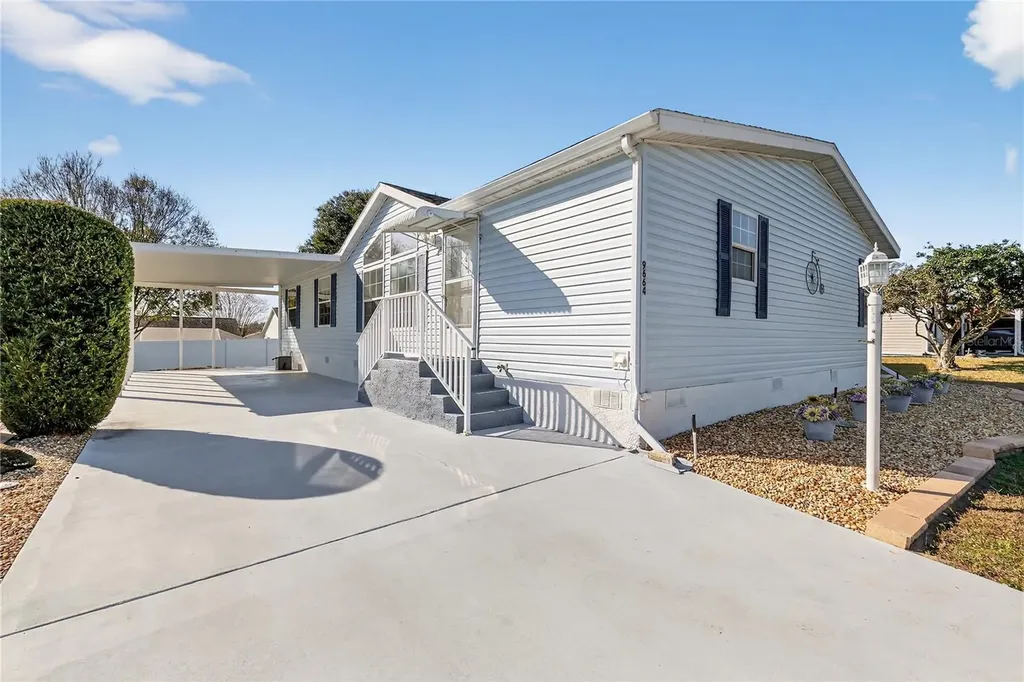 9664 SE 167th Place Summerfield FL 34491