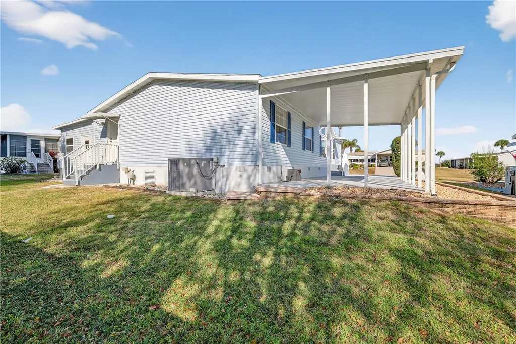 9664 SE 167th Place Summerfield FL 34491