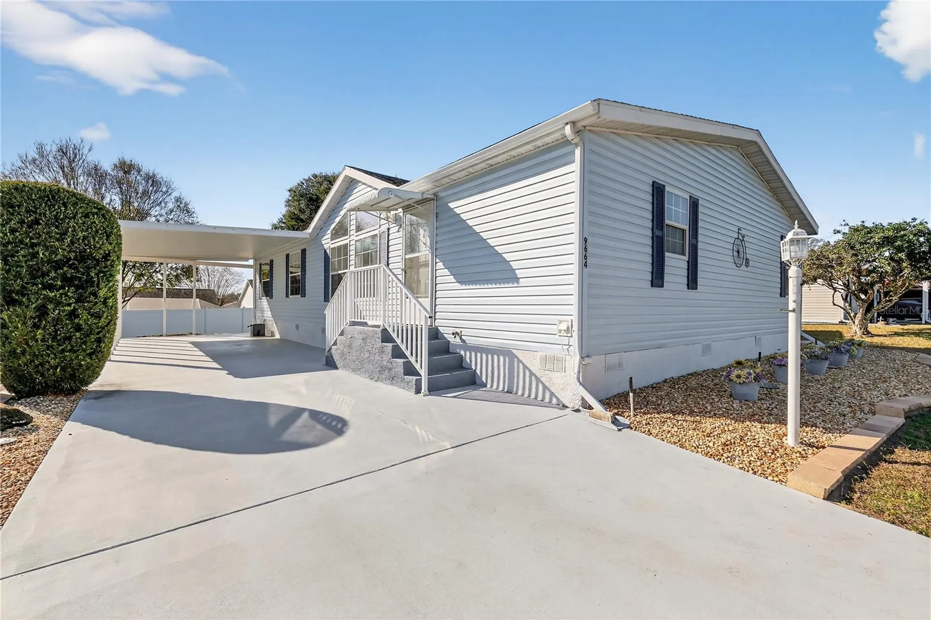 9664 SE 167th Place Summerfield FL 34491