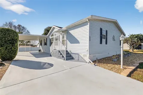 9664 SE 167th Place Summerfield FL 34491