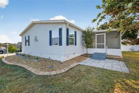 9664 SE 167th Place Summerfield FL 34491