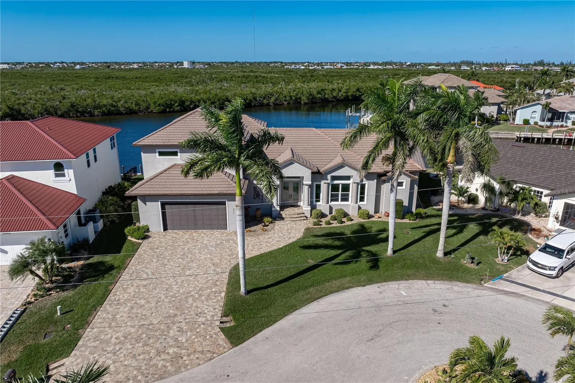 Punta Gorda FL, 3813 San Lorenzo Drive