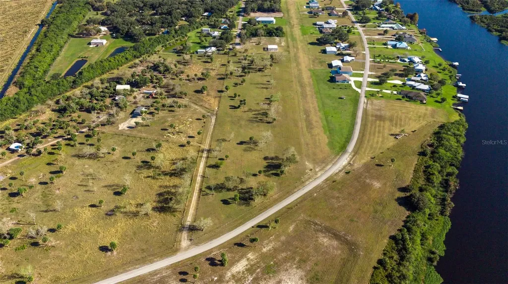 SW 144th Parkway Okeechobee FL 34974
