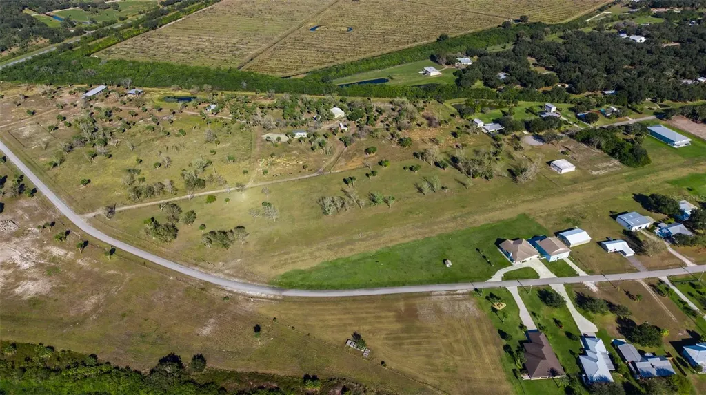 SW 144th Parkway Okeechobee FL 34974
