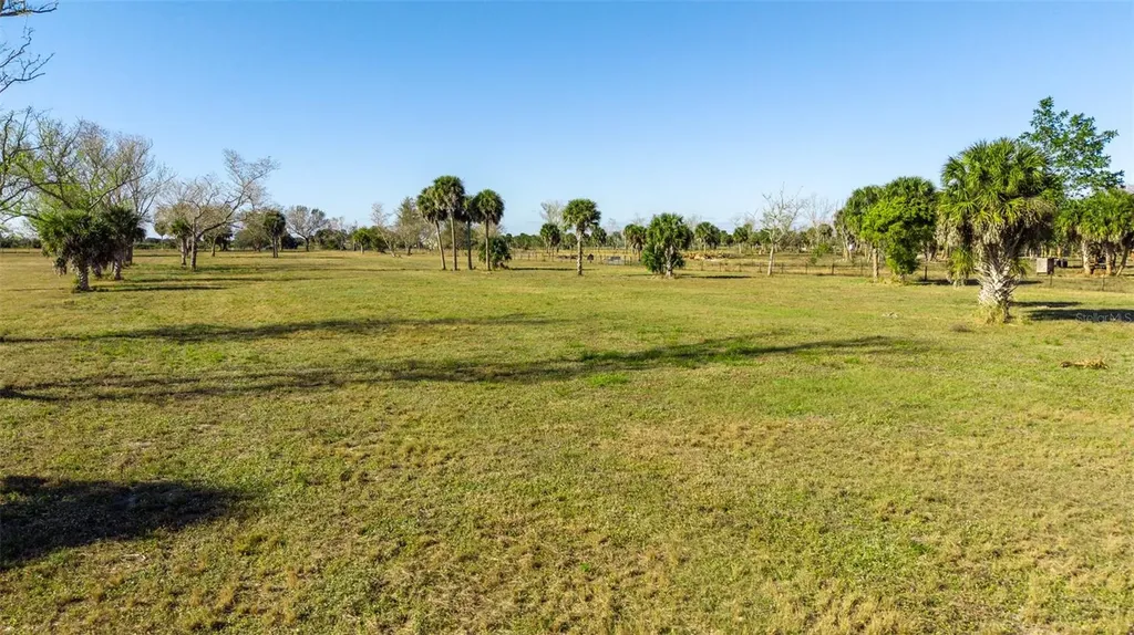 SW 144th Parkway Okeechobee FL 34974
