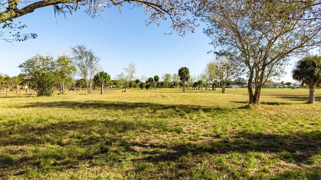 SW 144th Parkway Okeechobee FL 34974