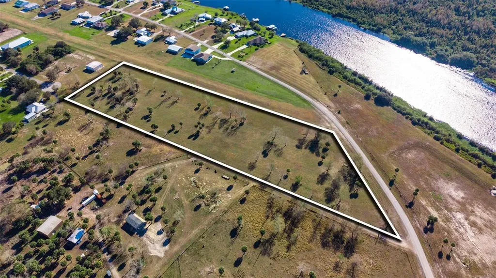 SW 144th Parkway Okeechobee FL 34974